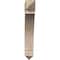 Ekena Millwork Thorton Arts & Crafts Smooth Bracket, Douglas Fir, 5 1/2"W x 30"D x 36"H BKT06X30X36THR03SDF - alternate 4